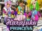 Spill Harajuku-prinsesse online