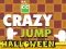 Spill Galskapte Hopp Halloween online