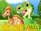 Spill Dino Glidende Puslespill online