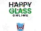Spill Glad Glass Online online