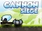 Spill Kanonsieg online
