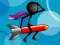 Spill Stickman Puslespill online