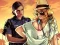 Spill GTA Puslespill Utfordring online