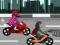 Spill Motorsyklister online