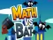 Spill Matematikk vs Flagermus online
