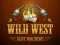 Spill Wild West Spilleautomat online