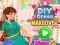 Spill DIY Kjole Makeover online