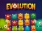 Spill Evolusjon online