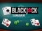 Spill Blackjack Turnering online