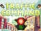 Spill Trafikk Command online