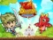Spill Brann Drage Eventyr online
