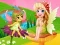 Spill Pretty Princesses Puslespill online