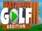 Spill Mathpup Golf Addisjon online