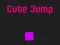 Spill Kubehopp online