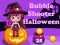 Spill Bubbleskytter Halloween online