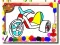 Spill Fargebok for leker online