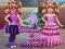 Spill Liten Jente Superhelt mot Prinsesse online