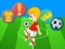 Spill Fotballkamp 3 online