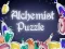 Spill Alkymist Puslespill online