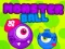 Spill Monsterball online