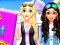 Spill En Dag I Livet Til Prinsesse College online