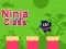 Spill Ninja Klasse online