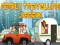 Spill Familietur Puslespill online