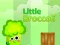 Spill Liten Brokkoli online
