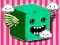 Spill Kube Uendelig Hopping online