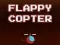 Spill Flappy Helikopter online
