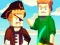 Spill Kaptein Minecraft online