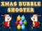 Spill Julebobleskytter online