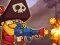 Spill Pirater mot zombier online