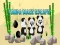 Spill Panda Labyrint Escape online