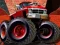 Spill Gale Monster Trucks Puslespill online