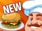 Spill Rask Burger online