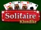 Spill Solitaire Klondike online