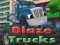 Spill Flammende Lastebiler online