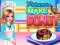 Spill Prinsesse Lager Donut online