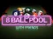 Spill 8 Ball Pool Med Venner online