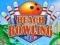 Spill Strand Bowling 3D online