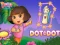 Spill Dora Utforskeren: Koble Punktene online