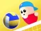 Spill Volleyballbønner online