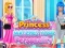 Spill Prinsessen Matcher Din Personlighet online