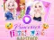 Spill Prinsessers Prank Krig Makeover online