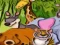 Spill Barnespill med dyrepuslespill online Spill Barnespill med dyrepuslespill online