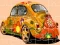 Spill VW Beetle Puslespill online