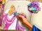Spill Sovende Prinsesse Malebok online