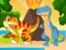 Spill Dino Puslespill online