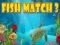 Spill Fisk Match 3 online